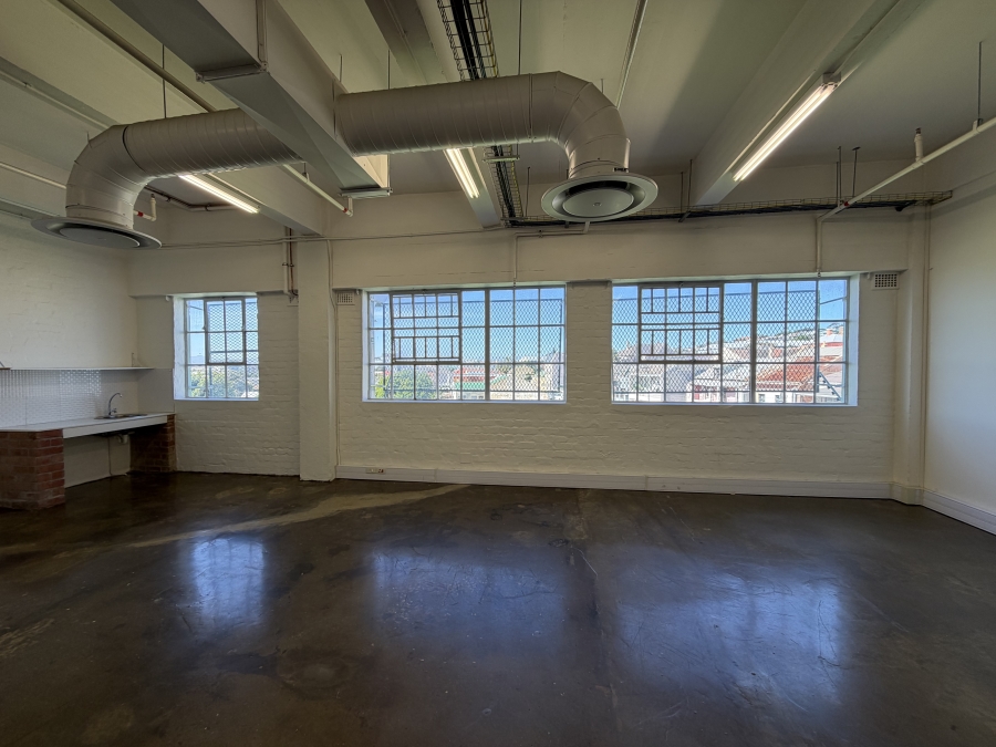To Let Commercial Property for Rent in Woodstock Western Cape